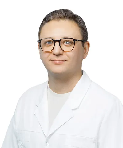 Джанчурин Илья Юрьевич