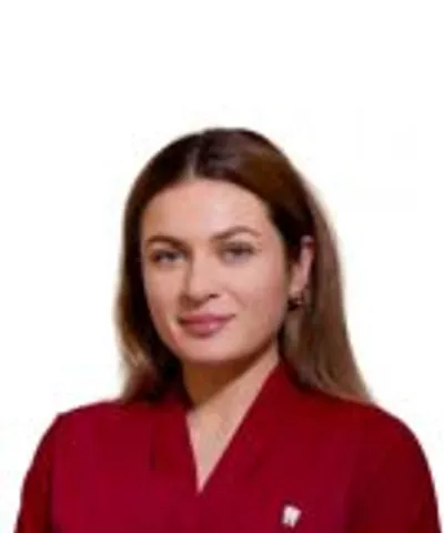 Джанджулия Теона Гелаевна