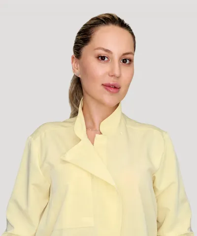 Джанета Абдулаева