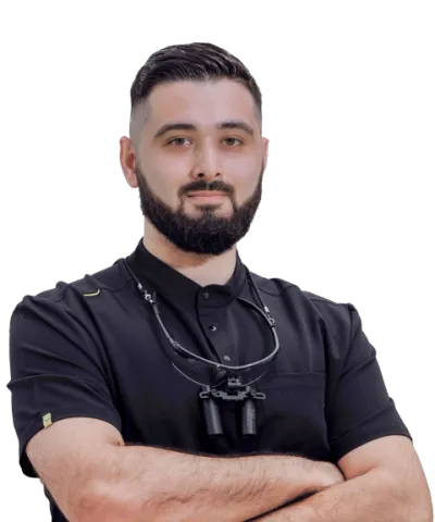 Джавид Агаев