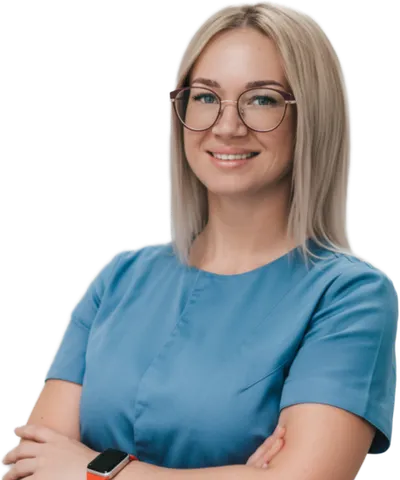 Ефимова Софья Сергеевна