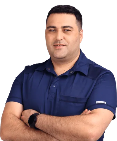 Егиазарян Давид Грайрович