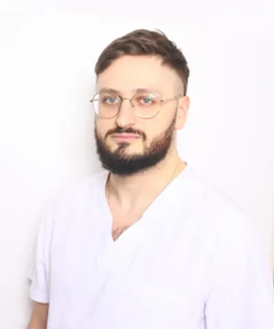 Егорьев Дмитрий Павлович