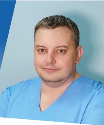 Егоров Александр Николаевич