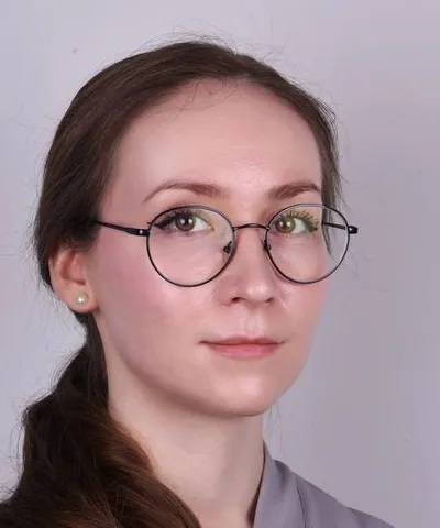 Екатерина Сергеевна Широбокова