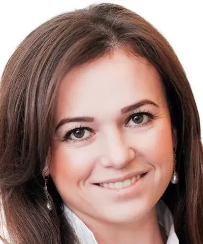 Екатерина Торосян
