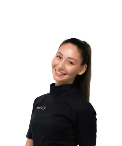 Экажева Моника Солеховна