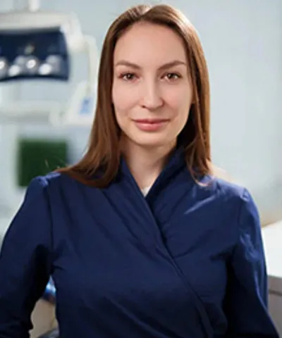 Екимова Мария Николаевна