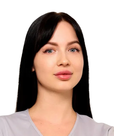 Елахова Татьяна Михайловна