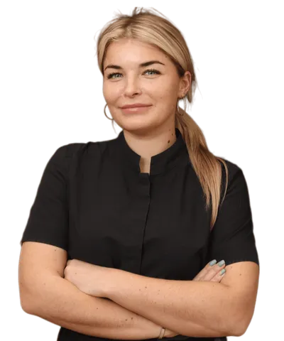 Елаксина Варвара Алексеевна