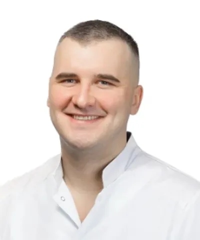 Елисеев Дмитрий Сергеевич