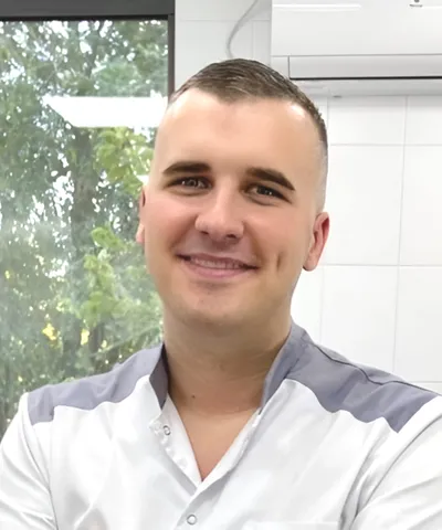 Елисеев Дмитрий Сергеевич