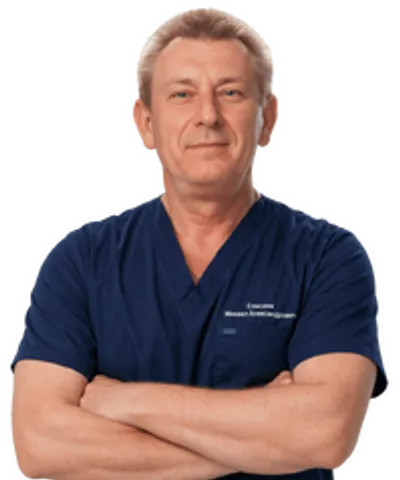 Елисеев Михаил Александрович