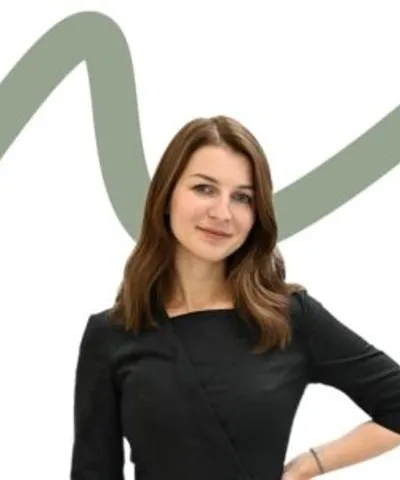 Елизарова Юлия Витальевна