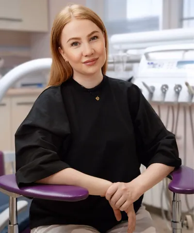 Ельникова Анастасия Юрьевна