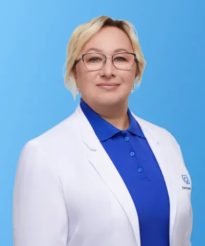 Емелина Ирина Анатольевна