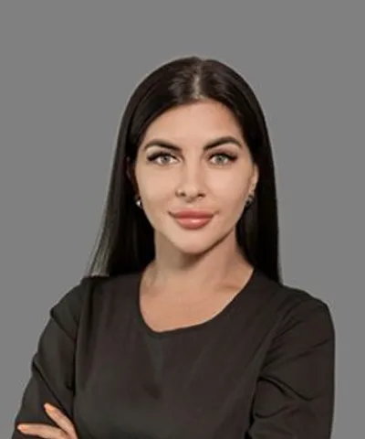Епифанова Кристина Александровна