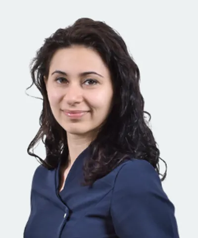 Еременко Арутюнян Тамара Сергеевна