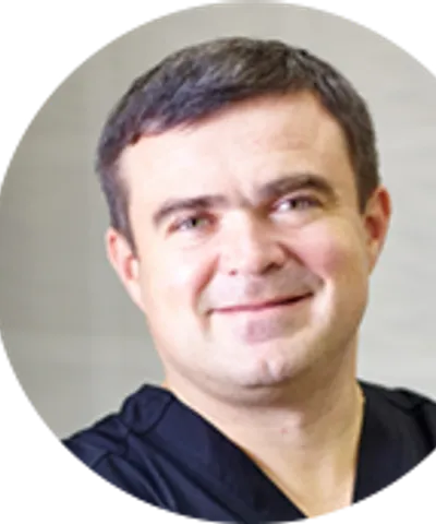 Ермаков Юрий Владимирович