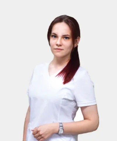 Эрманис Кравчук Ирина Михайловна
