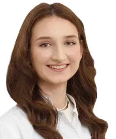 Ершова Диана Вячеславовна