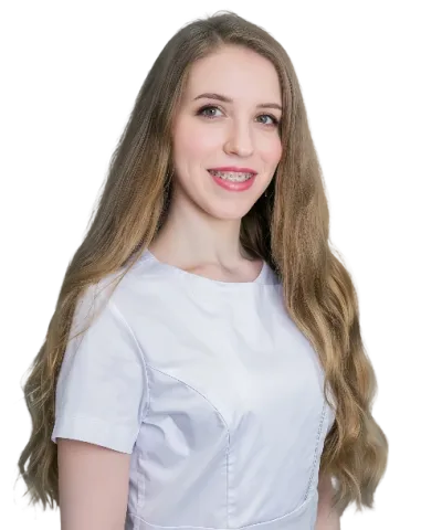 Ерцкая Карпова Дарья Викторовна