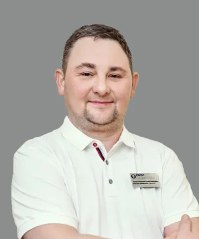 Евгений Лосев