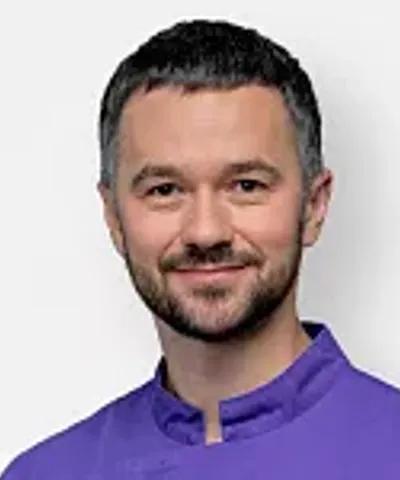 Евгений Зюбин