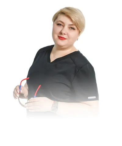 Евсеева Олеся Юрьевна