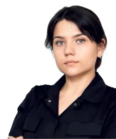 Евстифеева Елена Сергеевна