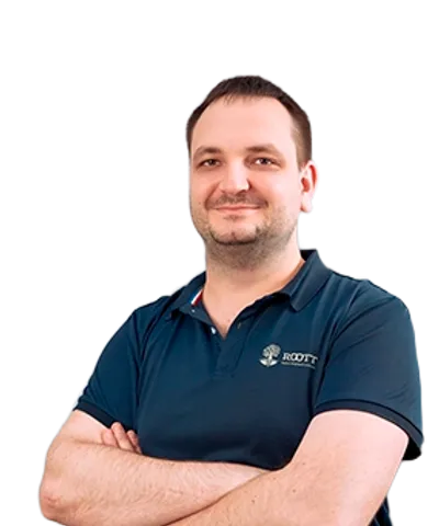 Евстягин Станислав Сергеевич