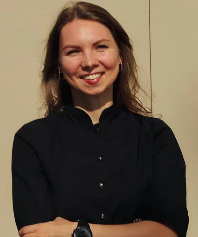 Евтихеева Анна Андреевна