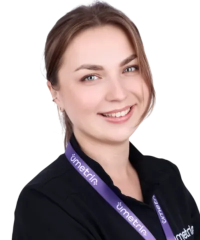 Евтодьева Екатерина Евгеньевна