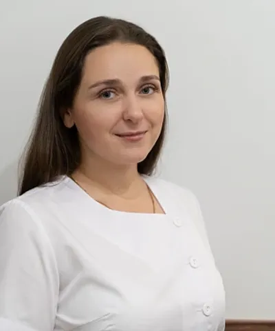 Езова Алена Сергеевна