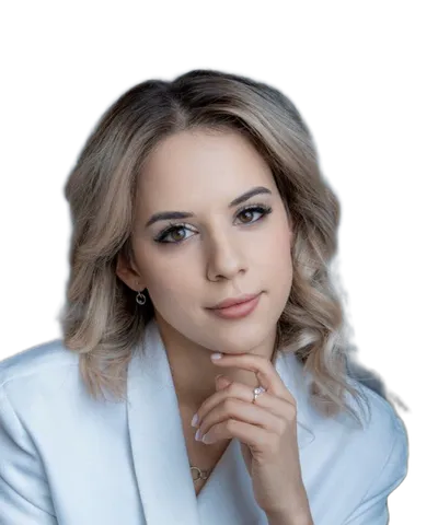 Фадеева Ольга Александровна