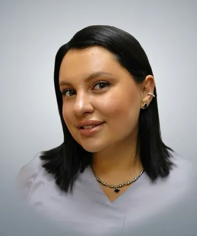Фальчиянцева Ксения Александровна