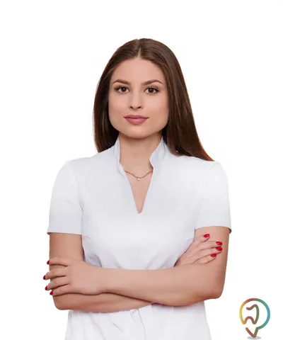 Фарзане Кея Анна Аслановна