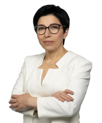 Фатхудинова Наталья Леонидовна