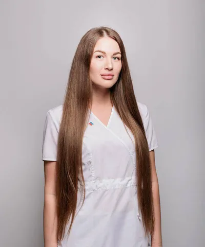 Федоренко Екатерина Андреевна