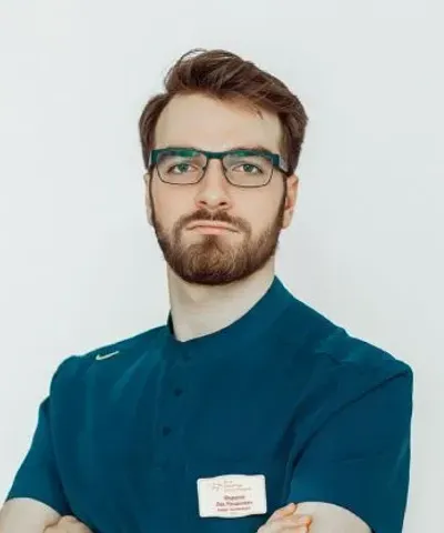 Федоров Лев Романович