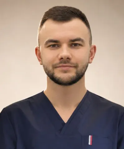 Фёдоров Максим Александрович