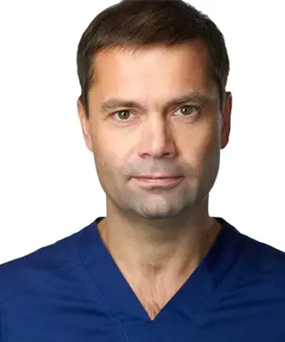 Федоров Роман Николаевич