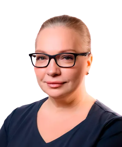 Федорова Анастасия Александровна