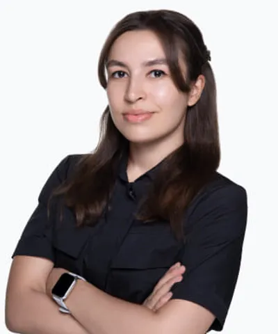 Федорова Екатерина Владимировна