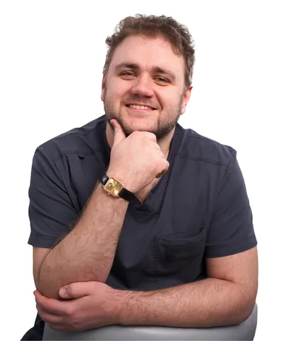 Федотов Антон Олегович