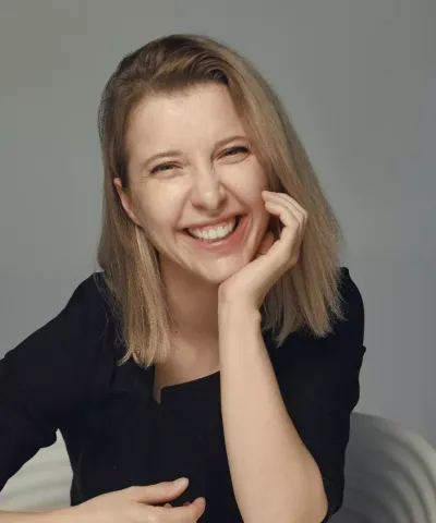 Феер Анастасия Сергеевна