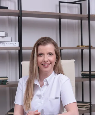 Феер Екатерина Сергеевна