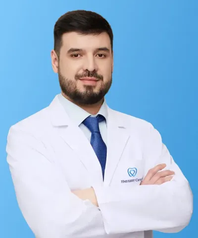 Фетсламов Кемал Киёмович