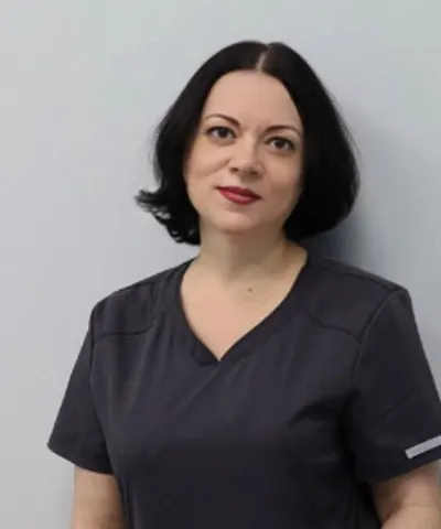 Филимонова Ольга Валерьевна