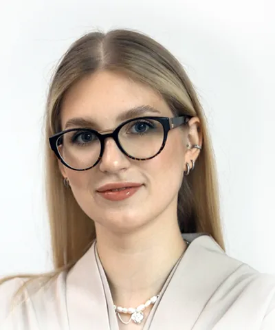 Филипчук Дарья Олеговна
